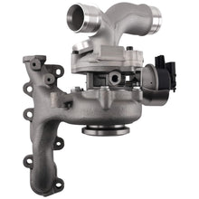 Ladda upp bild till gallerivisning, Billet-turbo BV30 lämplig för VW Polo 6R, Audi A1, Seat Ibiza IV, Skoda Fabia III Rapid 1.4 TDI CUSA CUSB 2014-2019 | 16309700000
