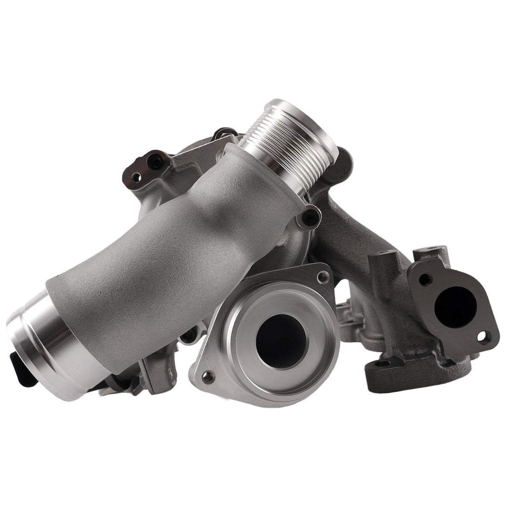 Billet-turbo BV30 lämplig för VW Polo 6R, Audi A1, Seat Ibiza IV, Skoda Fabia III Rapid 1.4 TDI CUSA CUSB 2014-2019 | 16309700000