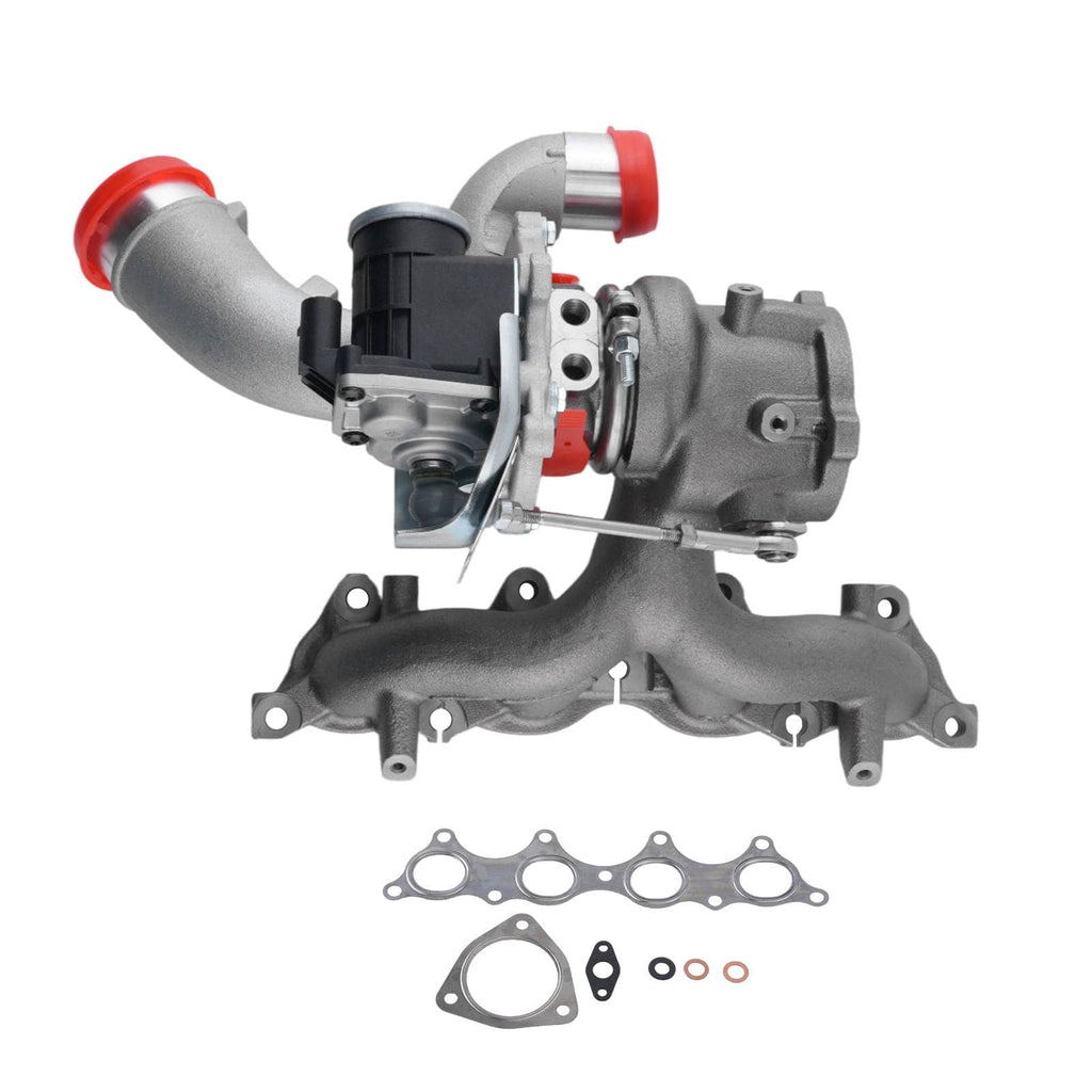 Turbo geschikt voor Hyundai Kona Kia Seltos 1.6L benzine 28231-2B780