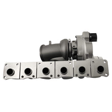 Last bildet i gallerivisningen, Turbo B03 egnet for BMW 535i F10 F11 F07, 640i F06 F12 F13, 740i F01, ActiveHybrid N55B30A 225-260 kW | 11657583908 18539700005