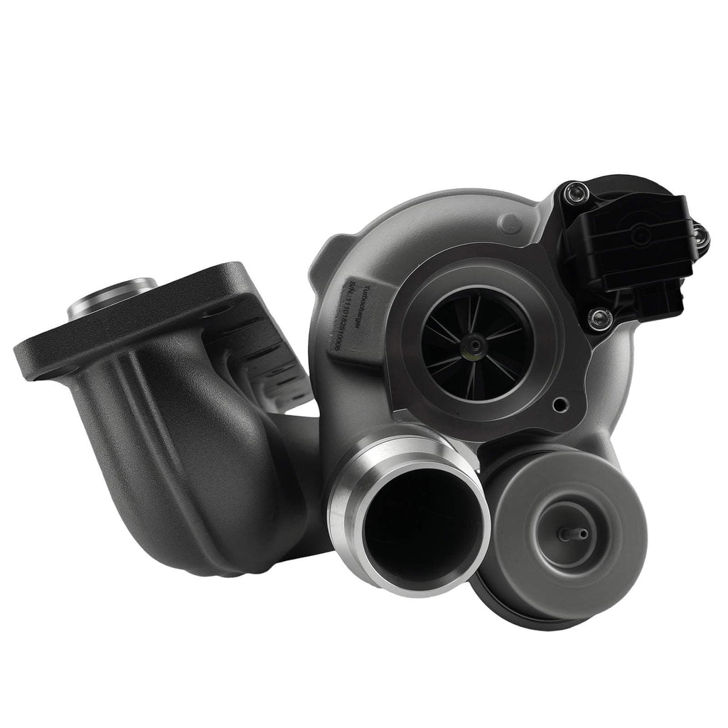 Turbo B03 egnet for BMW 535i F10 F11 F07, 640i F06 F12 F13, 740i F01, ActiveHybrid N55B30A 225-260 kW | 11657583908 18539700005