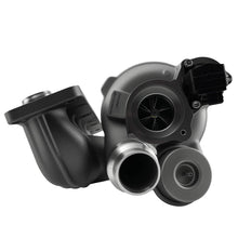Last bildet i gallerivisningen, Turbo B03 egnet for BMW 535i F10 F11 F07, 640i F06 F12 F13, 740i F01, ActiveHybrid N55B30A 225-260 kW | 11657583908 18539700005