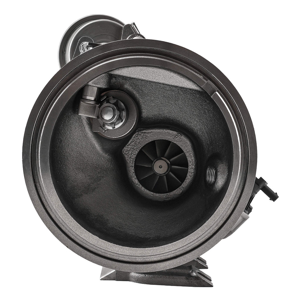 Turbo B0CG lämplig för Audi S4, S5, SQ5, A6, A7, A8, Q7, Q8, Porsche Cayenne, Panamera 3.0 CWGD 2017-2024 | 06M145689AC 18539700070