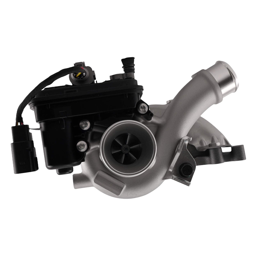 Turbo TD025L lämplig för Hyundai i30 PD, Kia Ceed, ProCeed 1.4 T-GDi 103 kW G4LD 2016-2025 | 28231-03010 90118-01060
