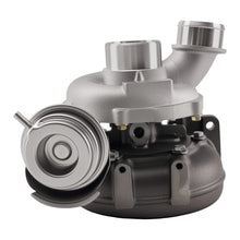 Indlæs billede til gallerivisning Turbo GT2052S egnet til Audi A4 B6, A6 C5, A8, Allroad, VW Passat, Skoda Superb 2.5 TDI V6 114-132 kW 2000-2006 | 454135-5005S