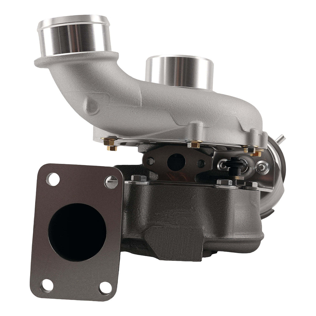 Turbo GT2052S egnet til Audi A4 B6, A6 C5, A8, Allroad, VW Passat, Skoda Superb 2.5 TDI V6 114-132 kW 2000-2006 | 454135-5005S