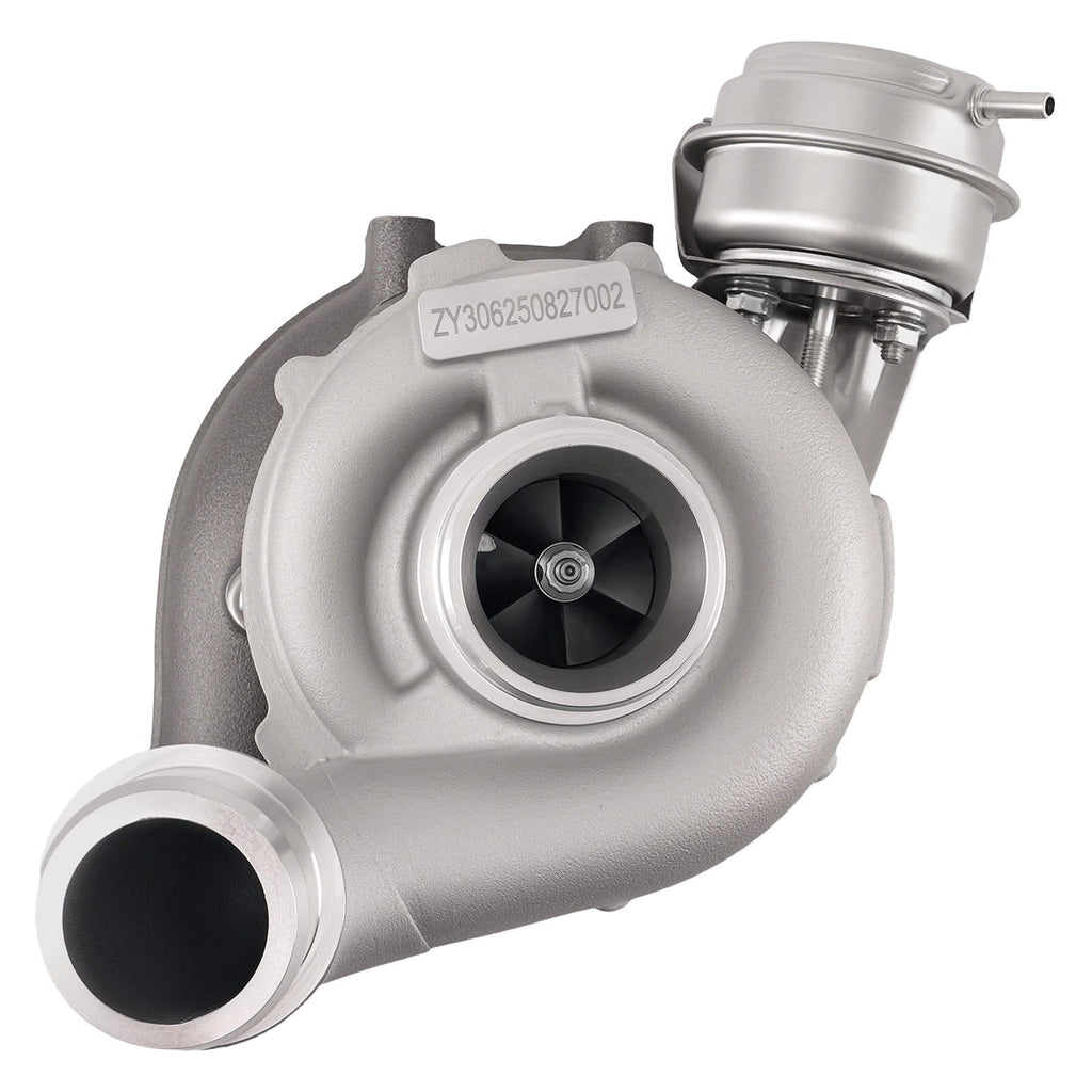 Turbo GT2052S egnet til Audi A4 B6, A6 C5, A8, Allroad, VW Passat, Skoda Superb 2.5 TDI V6 114-132 kW 2000-2006 | 454135-5005S