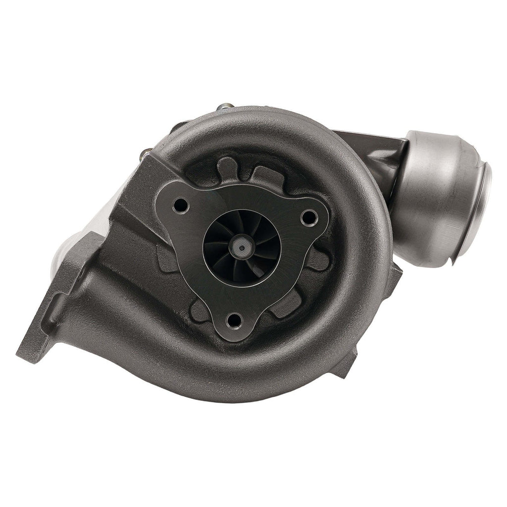 Turbo GT2052S egnet til Audi A4 B6, A6 C5, A8, Allroad, VW Passat, Skoda Superb 2.5 TDI V6 114-132 kW 2000-2006 | 454135-5005S