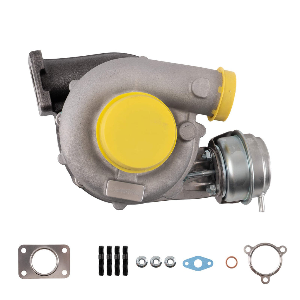 Turbo GT2252V sopii VW Transporter T4 2.5 TDI 111 kW AVG AXG AHY 1998-2003 | 074145703E 454192-5006S