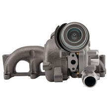 Last bildet i gallerivisningen, Turbo GT1749V egnet for VW Golf IV, Bora, Beetle, Sharan, Audi A3, Seat Alhambra 1.9 TDI AUY AJM 2000-2010 | 038253019C 454232-0001