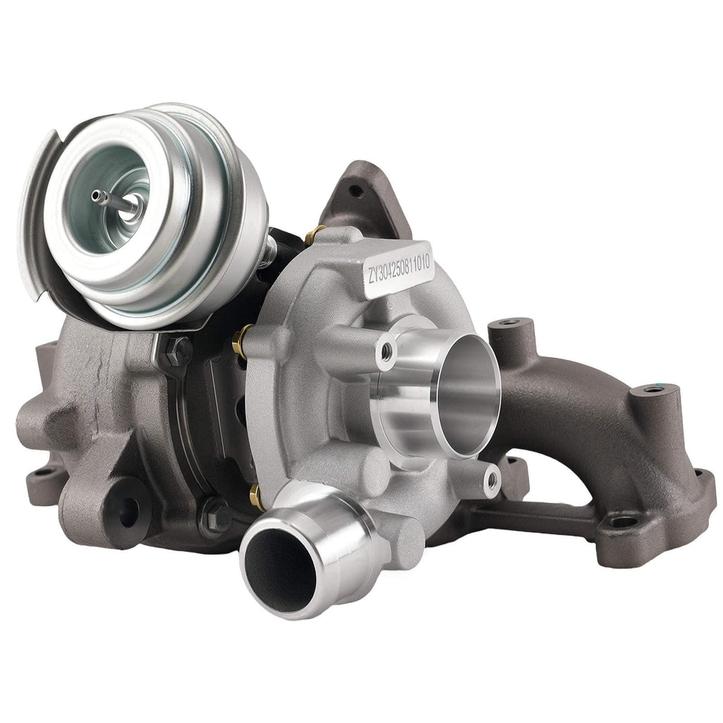 Turbo GT1749V egnet for VW Golf IV, Bora, Beetle, Sharan, Audi A3, Seat Alhambra 1.9 TDI AUY AJM 2000-2010 | 038253019C 454232-0001