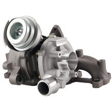Last bildet i gallerivisningen, Turbo GT1749V egnet for VW Golf IV, Bora, Beetle, Sharan, Audi A3, Seat Alhambra 1.9 TDI AUY AJM 2000-2010 | 038253019C 454232-0001
