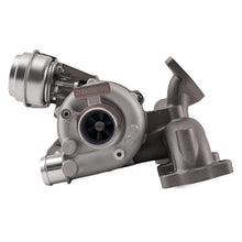 Last bildet i gallerivisningen, Turbo GT1749V egnet for VW Golf IV, Bora, Beetle, Sharan, Audi A3, Seat Alhambra 1.9 TDI AUY AJM 2000-2010 | 038253019C 454232-0001