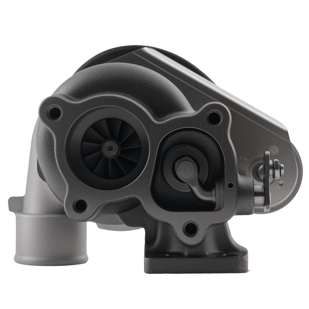 Turbo egnet til Fiat Fiorino Punto Palio Strada 1.7 TD 46-52 kW 1994-2006 | 466856-5004 46234349