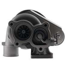 Indlæs billede til gallerivisning Turbo egnet til Fiat Fiorino Punto Palio Strada 1.7 TD 46-52 kW 1994-2006 | 466856-5004 46234349