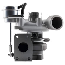 Indlæs billede til gallerivisning Turbo egnet til Fiat Ducato 2.3 Multijet 110 / 120 / 130 82-96 kW, Iveco Daily IV 2006-2024 | 49135-05122 504136783