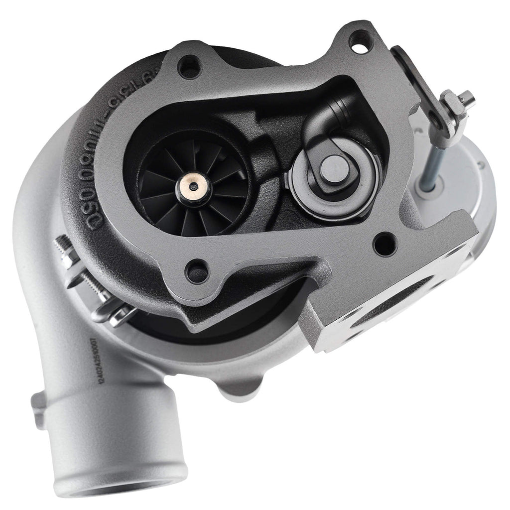 Turbo egnet til Fiat Ducato 2.3 Multijet 110 / 120 / 130 82-96 kW, Iveco Daily IV 2006-2024 | 49135-05122 504136783