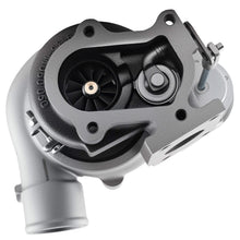 Indlæs billede til gallerivisning Turbo egnet til Fiat Ducato 2.3 Multijet 110 / 120 / 130 82-96 kW, Iveco Daily IV 2006-2024 | 49135-05122 504136783