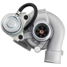 Indlæs billede til gallerivisning Turbo egnet til Fiat Ducato 2.3 Multijet 110 / 120 / 130 82-96 kW, Iveco Daily IV 2006-2024 | 49135-05122 504136783