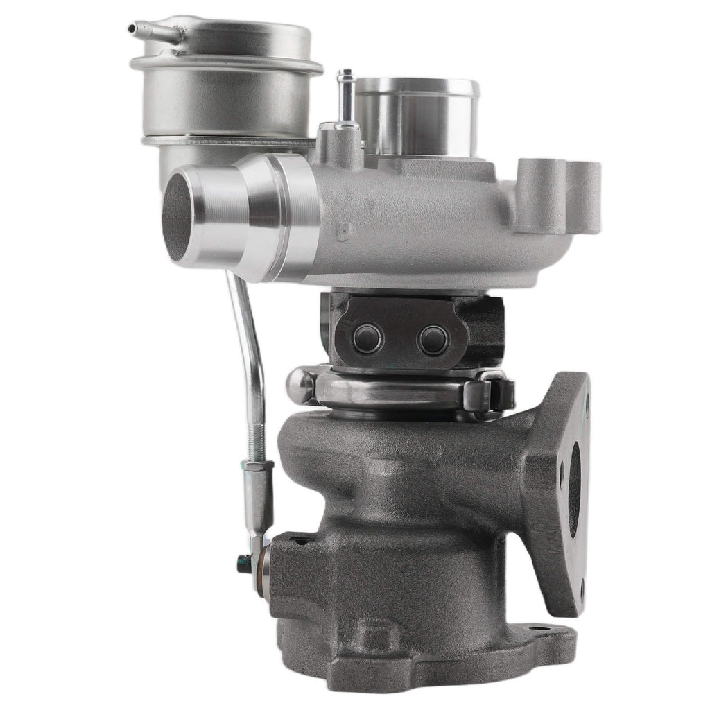 Turbo egnet til Renault Clio III Modus Twingo II Wind 1.2 16V TCe 74-76 kW 2007-2014 glideleje | 49173-07615 8200526830