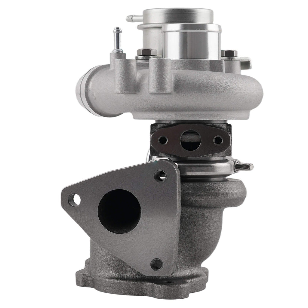 Turbo egnet til Renault Clio III Modus Twingo II Wind 1.2 16V TCe 74-76 kW 2007-2014 glideleje | 49173-07615 8200526830
