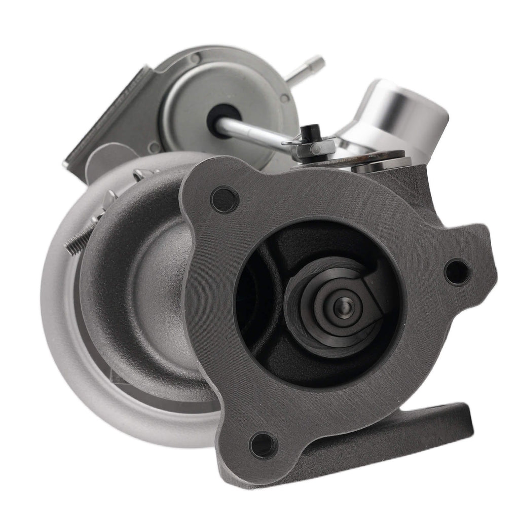 Turbo egnet til Renault Clio III Modus Twingo II Wind 1.2 16V TCe 74-76 kW 2007-2014 glideleje | 49173-07615 8200526830
