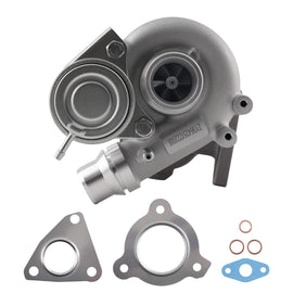 Turbo geschikt voor Renault Clio III Modus Twingo II Wind 1.2 16V TCe 74-76 kW 2007-2014 glijlager | 49173-07615 8200526830