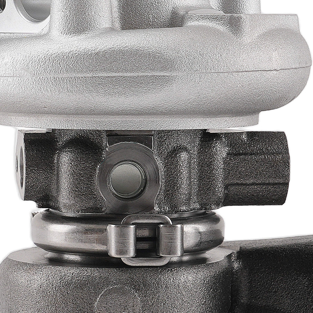 Turbo TD025L sopii malleihin Audi A3 8V, Q2, Q3, Seat Ateca, Leon, Skoda Superb III, VW Passat B8, Tiguan 1.4 TSI | 4918001431 04E145715E