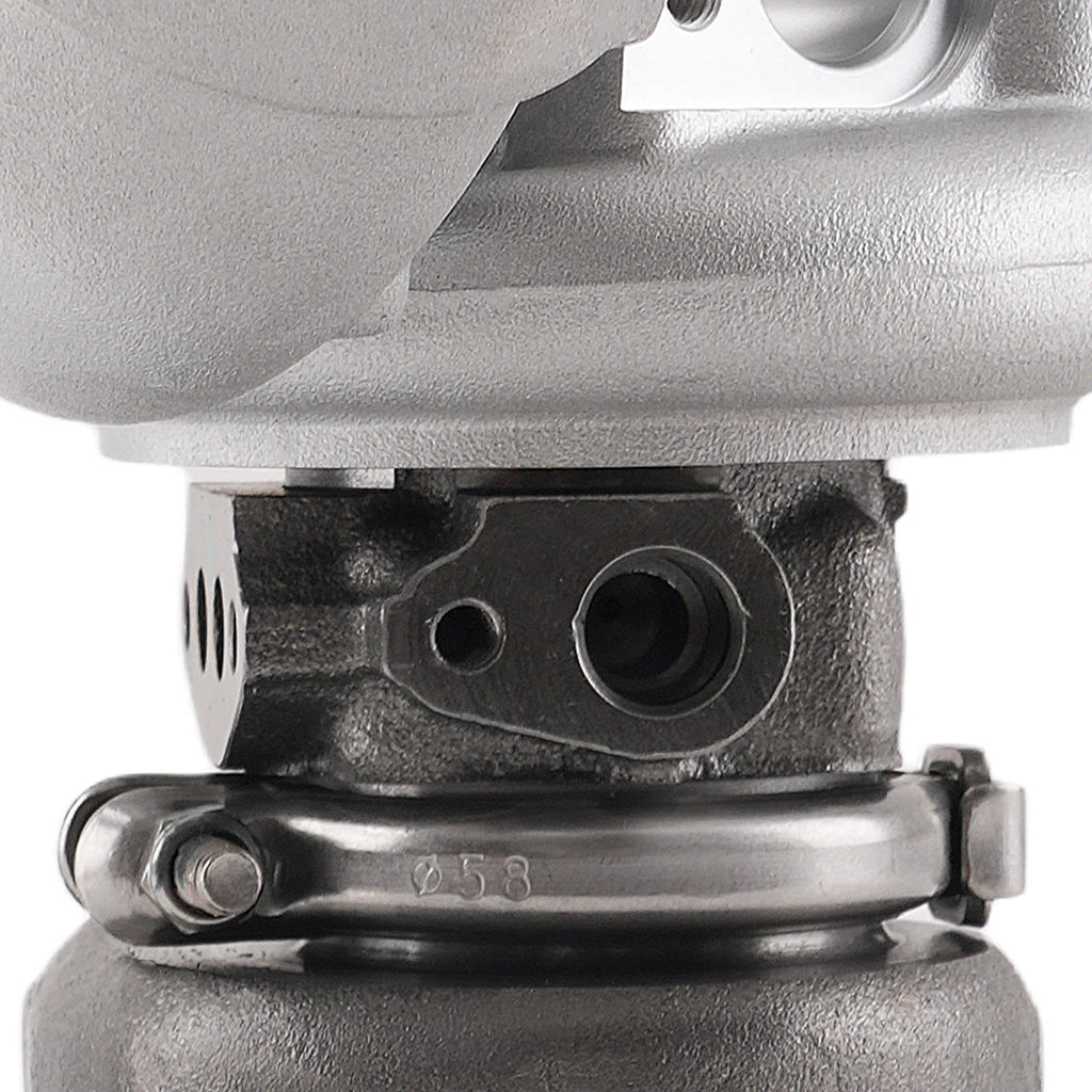 Turbo TD025L sopii malleihin Audi A3 8V, Q2, Q3, Seat Ateca, Leon, Skoda Superb III, VW Passat B8, Tiguan 1.4 TSI | 4918001431 04E145715E