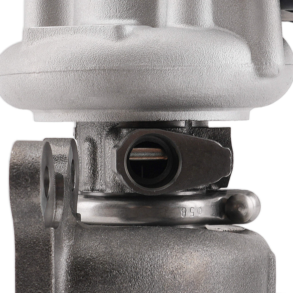 Turbo TD025L sopii malleihin Audi A3 8V, Q2, Q3, Seat Ateca, Leon, Skoda Superb III, VW Passat B8, Tiguan 1.4 TSI | 4918001431 04E145715E
