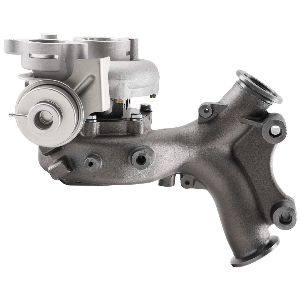 Turbo TD04L som passer til Infiniti EX30d FX30d M30d QX70, Nissan Navara D40 3.0 dCi 170-177 kW 2010-2025 | 49189-07802 14411-00Q1K