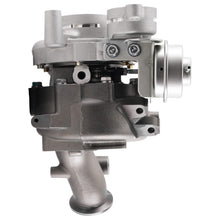 Last bildet i gallerivisningen, Turbo TD04L som passer til Infiniti EX30d FX30d M30d QX70, Nissan Navara D40 3.0 dCi 170-177 kW 2010-2025 | 49189-07802 14411-00Q1K