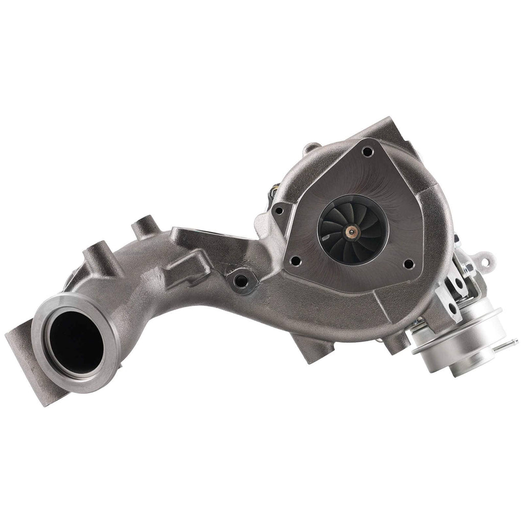 Turbo TD04L som passer til Infiniti EX30d FX30d M30d QX70, Nissan Navara D40 3.0 dCi 170-177 kW 2010-2025 | 49189-07802 14411-00Q1K