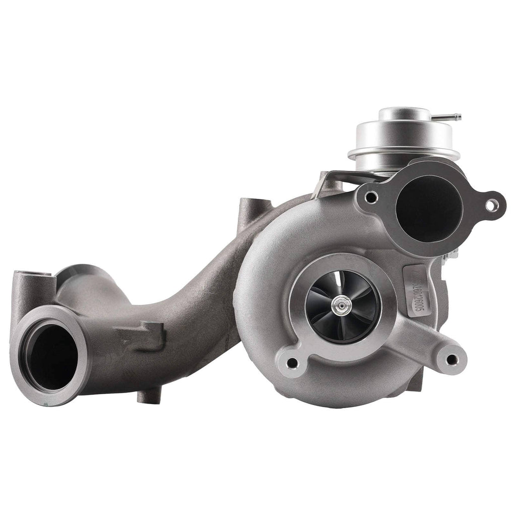 Turbo TD04L som passer til Infiniti EX30d FX30d M30d QX70, Nissan Navara D40 3.0 dCi 170-177 kW 2010-2025 | 49189-07802 14411-00Q1K