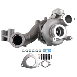 Turbo TD04L geschikt voor Infiniti EX30d FX30d M30d QX70, Nissan Navara D40 3.0 dCi 170-177 kW 2010-2025 | 49189-07802 14411-00Q1K
