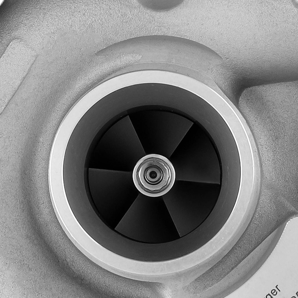Turbo TF035HL10 egnet for Mitsubishi Outlander II/III, ASX, L200 / Triton 2.2 4N14 2006-2024 | 49335-01120 1515A238