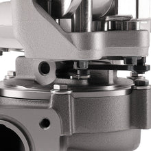 Ladda upp bild till gallerivisning, Turbo TF035 lämplig för BMW 2-, 3-, 4-, 5-serien, X1, X3 2.0d N47D20 M47D20 120–135 kW 2004–2019 | 49335-00610 11658515188