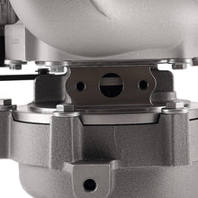 Ladda upp bild till gallerivisning, Turbo TF035 lämplig för BMW 2-, 3-, 4-, 5-serien, X1, X3 2.0d N47D20 M47D20 120–135 kW 2004–2019 | 49335-00610 11658515188