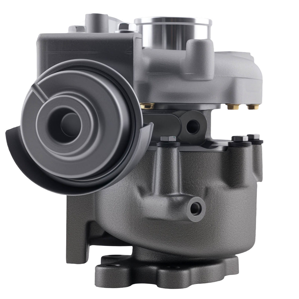 Turbo TF035HL10 sopii malleihin Mitsubishi ASX, Lancer VIII, Citroën C4 Aircross, Peugeot 4008 1.8 DI-D / HDi 4N13 | 49335-01102 1515A224