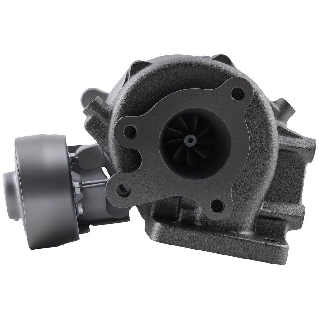 Turbo TF035HL10 sopii malleihin Mitsubishi ASX, Lancer VIII, Citroën C4 Aircross, Peugeot 4008 1.8 DI-D / HDi 4N13 | 49335-01102 1515A224