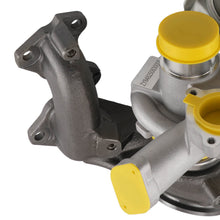 Indlæs billede til gallerivisning Turbo TD02H2 egnet til Fiat 500, 500C, Panda III, Punto III, Lancia Ypsilon, Alfa Romeo Mito 0.9 TwinAir 63-66 kW | 49373-03010 55240093