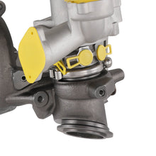 Indlæs billede til gallerivisning Turbo TD02H2 egnet til Fiat 500, 500C, Panda III, Punto III, Lancia Ypsilon, Alfa Romeo Mito 0.9 TwinAir 63-66 kW | 49373-03010 55240093