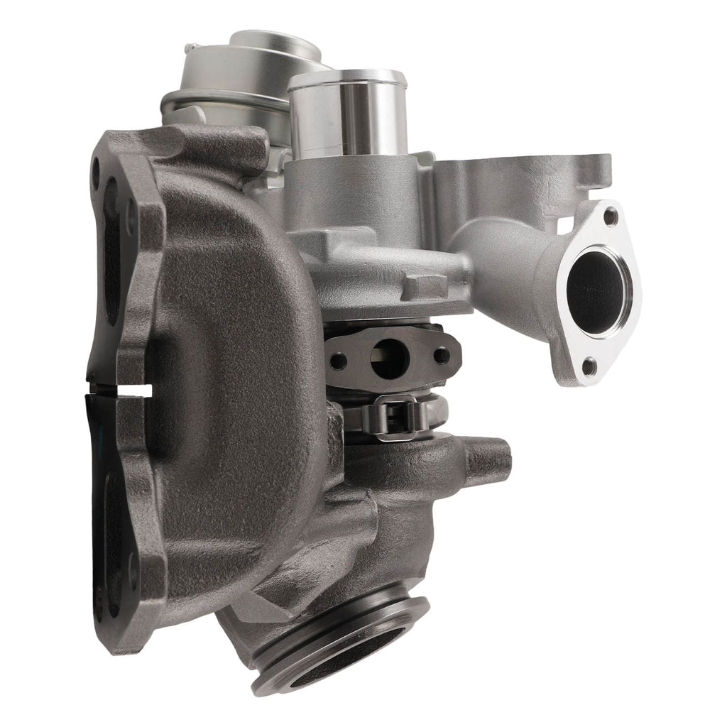 Turbo TD02H2 egnet til Fiat 500, 500C, Panda III, Punto III, Lancia Ypsilon, Alfa Romeo Mito 0.9 TwinAir 63-66 kW | 49373-03010 55240093