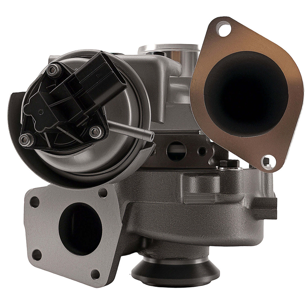Turbo TD04L VGT egnet til Chevrolet Cruze, Orlando 2.0 CDi / VCDi Z20D1 120 kW 2009-2016 | 25184398 49477-01510