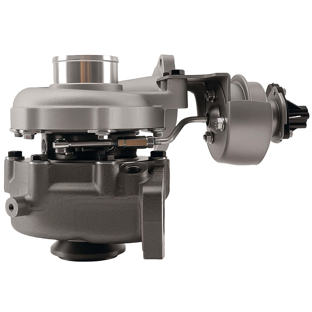 Turbo TD04L VGT egnet til Chevrolet Cruze, Orlando 2.0 CDi / VCDi Z20D1 120 kW 2009-2016 | 25184398 49477-01510
