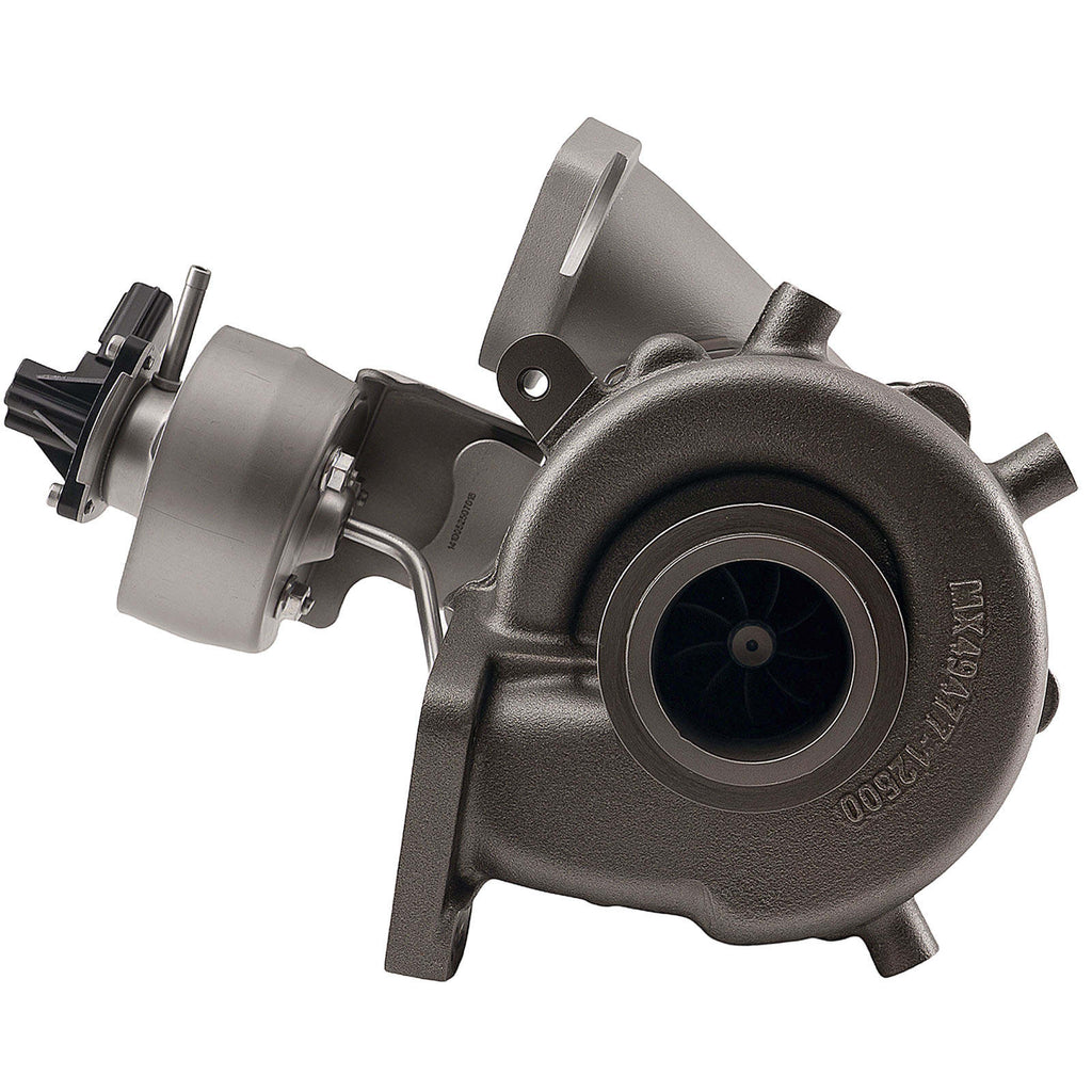 Turbo TD04L VGT egnet til Chevrolet Cruze, Orlando 2.0 CDi / VCDi Z20D1 120 kW 2009-2016 | 25184398 49477-01510