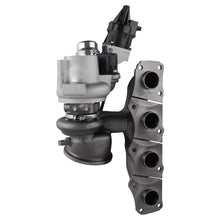 Indlæs billede til gallerivisning TF035 Turbo geschikt voor BMW 1/2/3/4/5-serie X1 X3 X4 Z4 2.0i benzine 11657622053