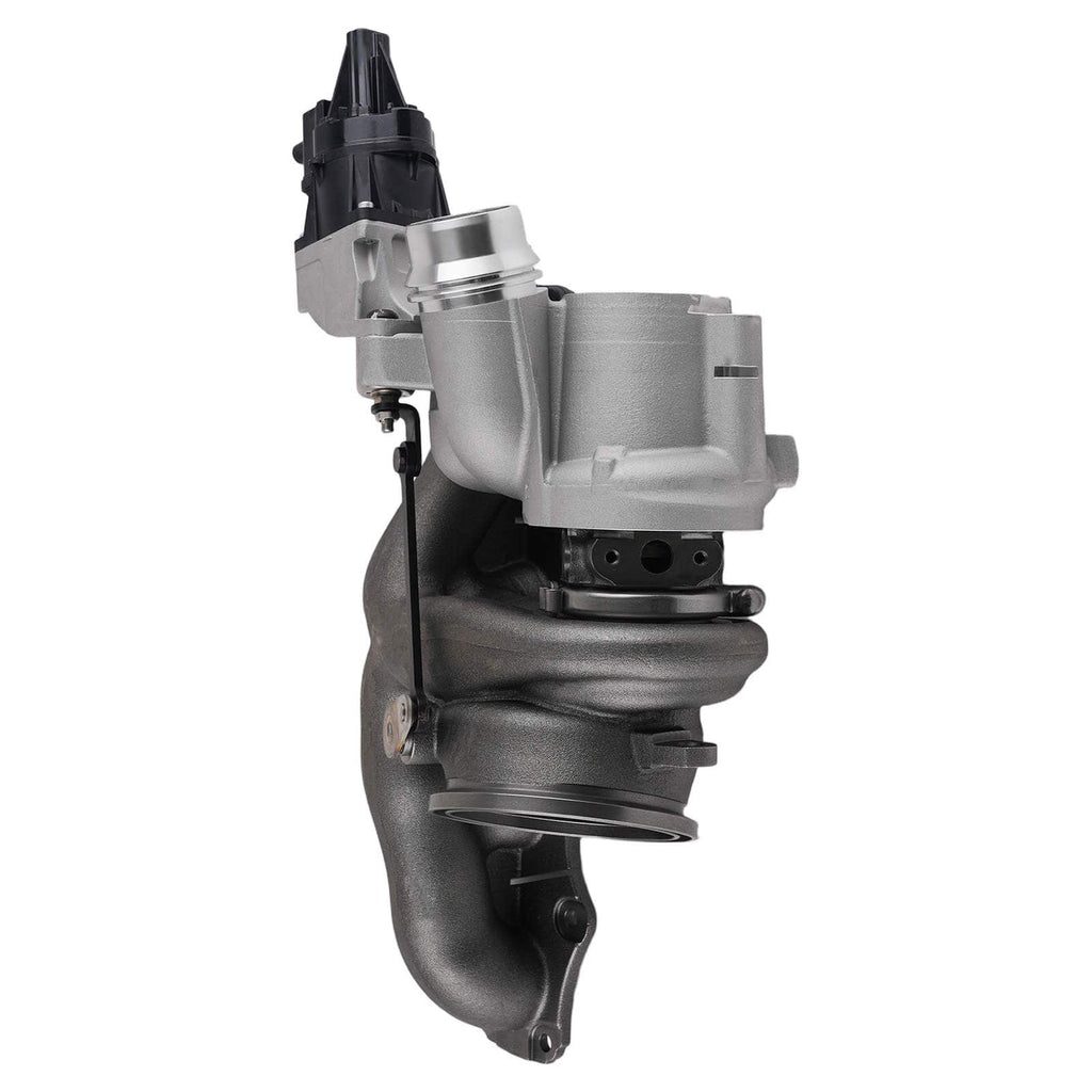 TF035 Turbo geschikt voor BMW 1/2/3/4/5-serie X1 X3 X4 Z4 2.0i benzine 11657622053