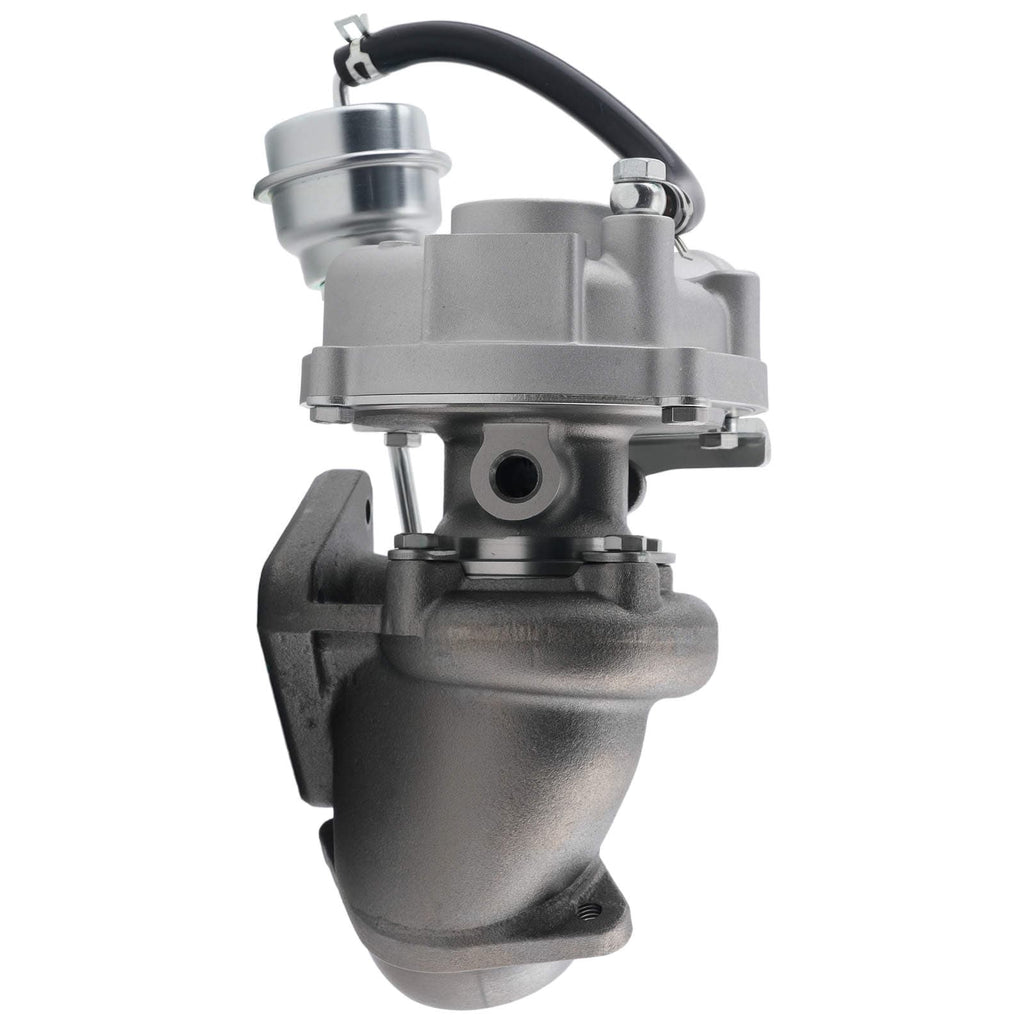 Turbo K03 egnet til Mercedes Vito W638 / V-Klasse 638 2.3 TD 72 kW OM601 1996-2003 | A6010960099 53039880007