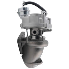 Indlæs billede til gallerivisning Turbo K03 egnet til Mercedes Vito W638 / V-Klasse 638 2.3 TD 72 kW OM601 1996-2003 | A6010960099 53039880007